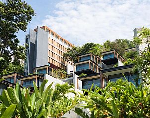 Guest house 2930837 - Apartment Southern thailand - The Naka Phuket - SHA Plus