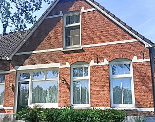 Guest house 294010 • Holiday property Achterhoek • Vakantiehuisje in Beltrum 
