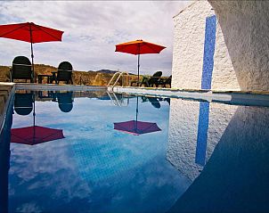 Verblijf 29514101 • Bed and breakfast Andalusie • Cueva Pura Vida 