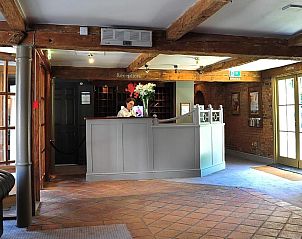 Verblijf 29606505 - Vakantie appartement Engeland - Red Lion Hotel by Greene King Inns