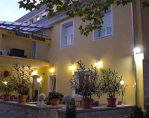 Verblijf 29702004 - Vakantie appartement Baden-Württemberg - Hotel Restaurant Sonne