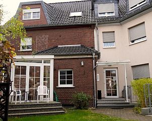 Verblijf 29702604 - Vakantie appartement Noordrijn-Westfalen - Hotel Am Weyerhof