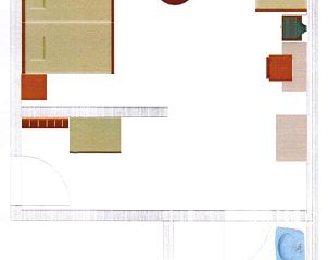 Verblijf 29702604 - Vakantie appartement Noordrijn-Westfalen - Hotel Am Weyerhof