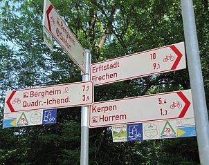 Verblijf 29702604 - Vakantie appartement Noordrijn-Westfalen - Hotel Am Weyerhof