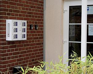 Verblijf 29702604 - Vakantie appartement Noordrijn-Westfalen - Hotel Am Weyerhof