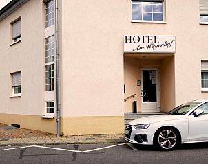 Verblijf 29702604 - Vakantie appartement Noordrijn-Westfalen - Hotel Am Weyerhof