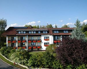 Guest house 29703302 • Apartment Bavaria • Hotel Dreisonnenberg 