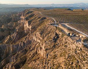 Verblijf 29814101 • Vakantiewoning Andalusie • Cuevas el Torriblanco 