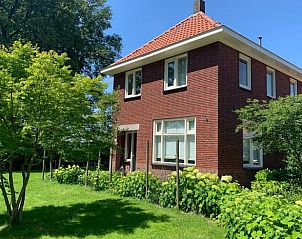 Guest house 298506 • Holiday property Achterhoek • Vakantiehuis in Corle 