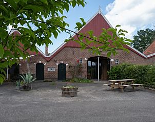 Unterkunft 299001 • Ferienhaus Achterhoek • Huisje in Winterswijk 