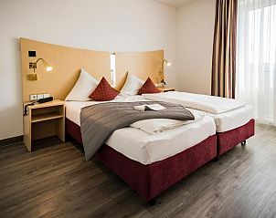 Verblijf 29902003 - Vakantie appartement Baden-Württemberg - City-Hotel garni