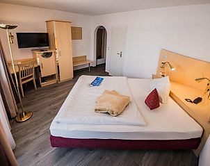 Verblijf 29902003 - Vakantie appartement Baden-Württemberg - City-Hotel garni