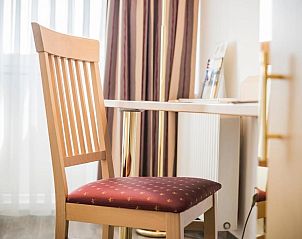 Verblijf 29902003 - Vakantie appartement Baden-Württemberg - City-Hotel garni