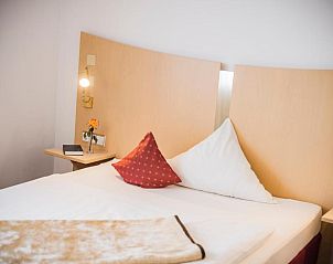 Verblijf 29902003 - Vakantie appartement Baden-Württemberg - City-Hotel garni