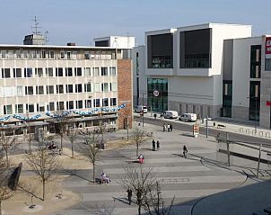 Verblijf 29902003 - Vakantie appartement Baden-Württemberg - City-Hotel garni