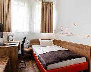 Verblijf 29902004 - Vakantie appartement Baden-Württemberg - Orange Hotel und Apartments