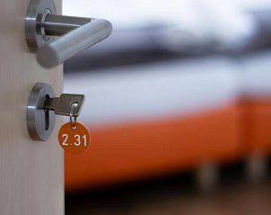 Verblijf 29902004 - Vakantie appartement Baden-Württemberg - Orange Hotel und Apartments