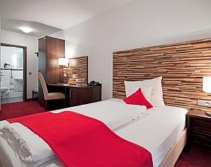 Verblijf 29902601 - Vakantie appartement Noordrijn-Westfalen - HIB Hotel in Baesweiler