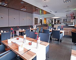 Verblijf 29902601 - Vakantie appartement Noordrijn-Westfalen - HIB Hotel in Baesweiler