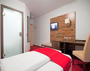 Verblijf 29902601 - Vakantie appartement Noordrijn-Westfalen - HIB Hotel in Baesweiler