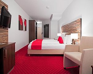 Verblijf 29902601 - Vakantie appartement Noordrijn-Westfalen - HIB Hotel in Baesweiler