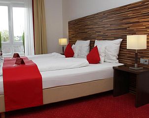 Verblijf 29902601 - Vakantie appartement Noordrijn-Westfalen - HIB Hotel in Baesweiler