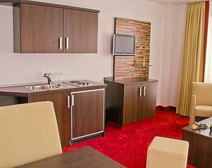 Verblijf 29902601 - Vakantie appartement Noordrijn-Westfalen - HIB Hotel in Baesweiler