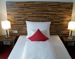 Verblijf 29902601 - Vakantie appartement Noordrijn-Westfalen - HIB Hotel in Baesweiler