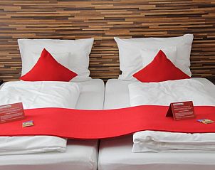 Verblijf 29902601 - Vakantie appartement Noordrijn-Westfalen - HIB Hotel in Baesweiler