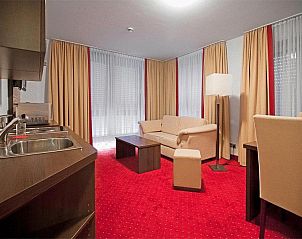 Verblijf 29902601 - Vakantie appartement Noordrijn-Westfalen - HIB Hotel in Baesweiler