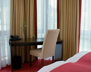 Verblijf 29902601 - Vakantie appartement Noordrijn-Westfalen - HIB Hotel in Baesweiler