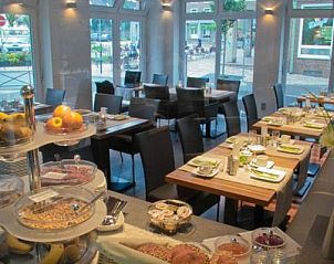 Verblijf 29902601 - Vakantie appartement Noordrijn-Westfalen - HIB Hotel in Baesweiler