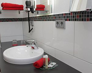 Verblijf 29902601 - Vakantie appartement Noordrijn-Westfalen - HIB Hotel in Baesweiler