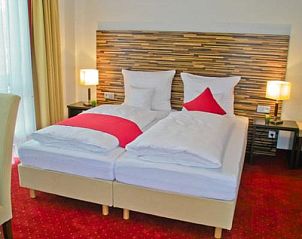 Verblijf 29902601 - Vakantie appartement Noordrijn-Westfalen - HIB Hotel in Baesweiler