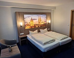 Verblijf 30002602 - Vakantie appartement Noordrijn-Westfalen - Hotel Am Freischütz