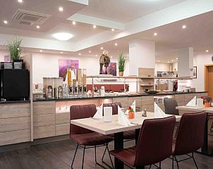 Verblijf 30002602 - Vakantie appartement Noordrijn-Westfalen - Hotel Am Freischütz