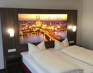 Verblijf 30002602 - Vakantie appartement Noordrijn-Westfalen - Hotel Am Freischütz