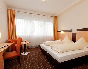 Verblijf 30002602 - Vakantie appartement Noordrijn-Westfalen - Hotel Am Freischütz