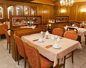 Verblijf 30002605 - Vakantie appartement Noordrijn-Westfalen - Hotel-Restaurant Breitenbacher Hof