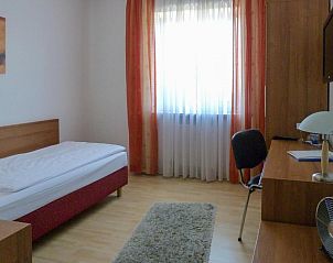 Guest house 30003301 • Apartment Bavaria • City Hotel 