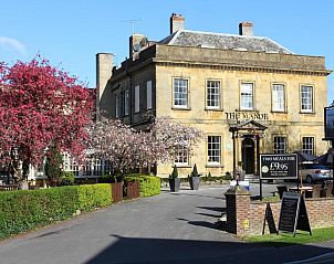 Guest house 30006506 • Apartment England • Manor Hotel by Greene King Inns 