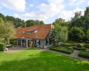 Verblijf 300103 • Vakantiewoning Veluwe • Groepsaccommodatie Dickenes 