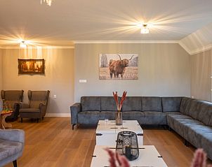 Verblijf 300103 - Vakantiewoning Veluwe - Groepsaccommodatie Dickenes