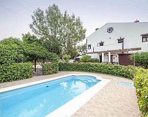Verblijf 30014101 - Vakantiewoning Andalusie - Alojamientos Rurales Berrocal
