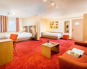 Verblijf 3002003 - Vakantie appartement Baden-Württemberg - Hotel Zur Schmiede