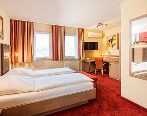 Verblijf 3002003 - Vakantie appartement Baden-Württemberg - Hotel Zur Schmiede