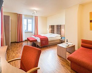 Verblijf 3002003 - Vakantie appartement Baden-Württemberg - Hotel Zur Schmiede