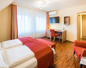 Verblijf 3002003 - Vakantie appartement Baden-Württemberg - Hotel Zur Schmiede