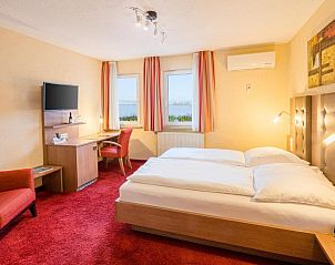 Verblijf 3002003 - Vakantie appartement Baden-Württemberg - Hotel Zur Schmiede