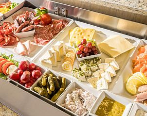 Verblijf 3002003 - Vakantie appartement Baden-Württemberg - Hotel Zur Schmiede